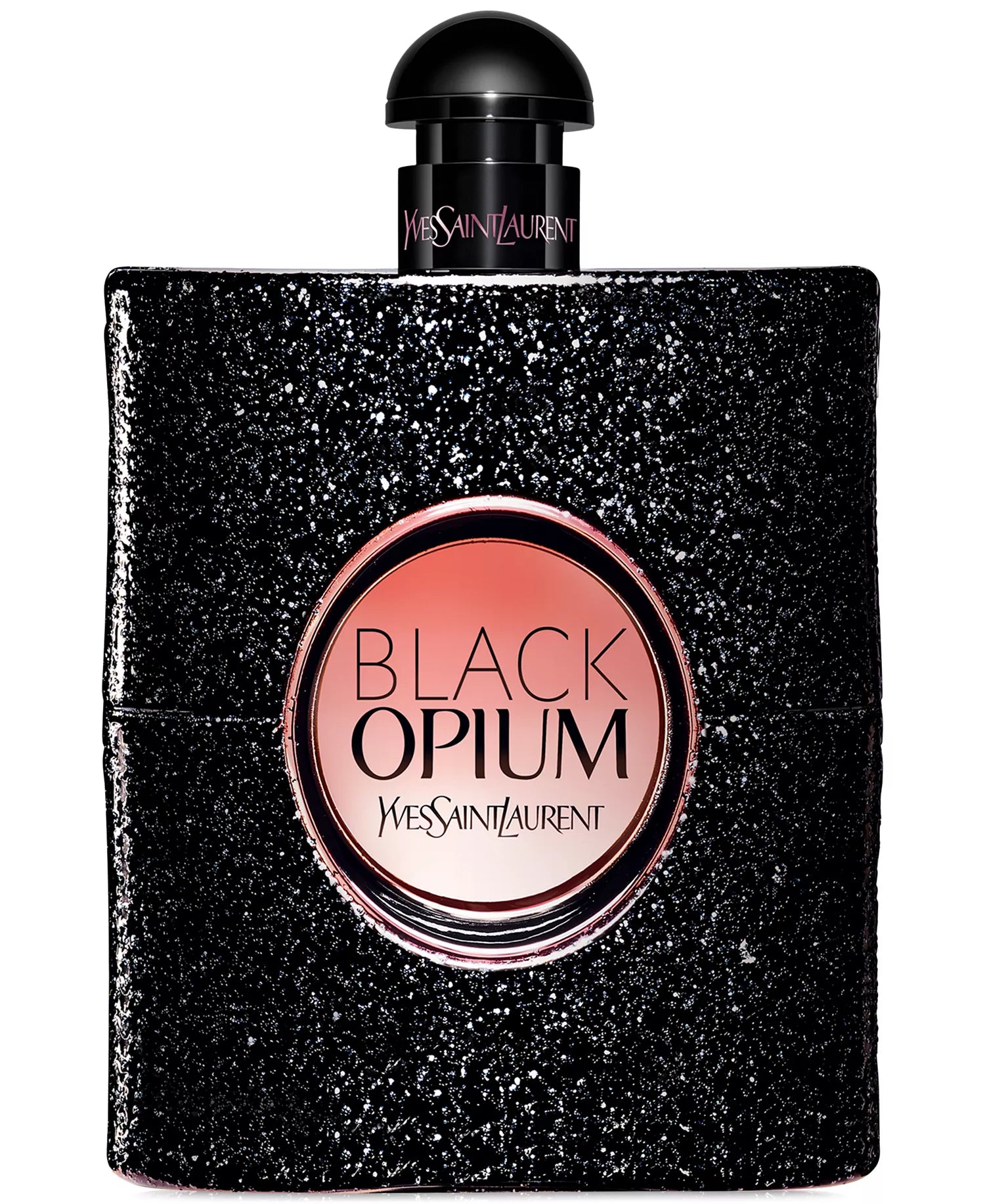 Yves Saint Laurent Black Opium Eau de Parfum Spray, 3 oz.