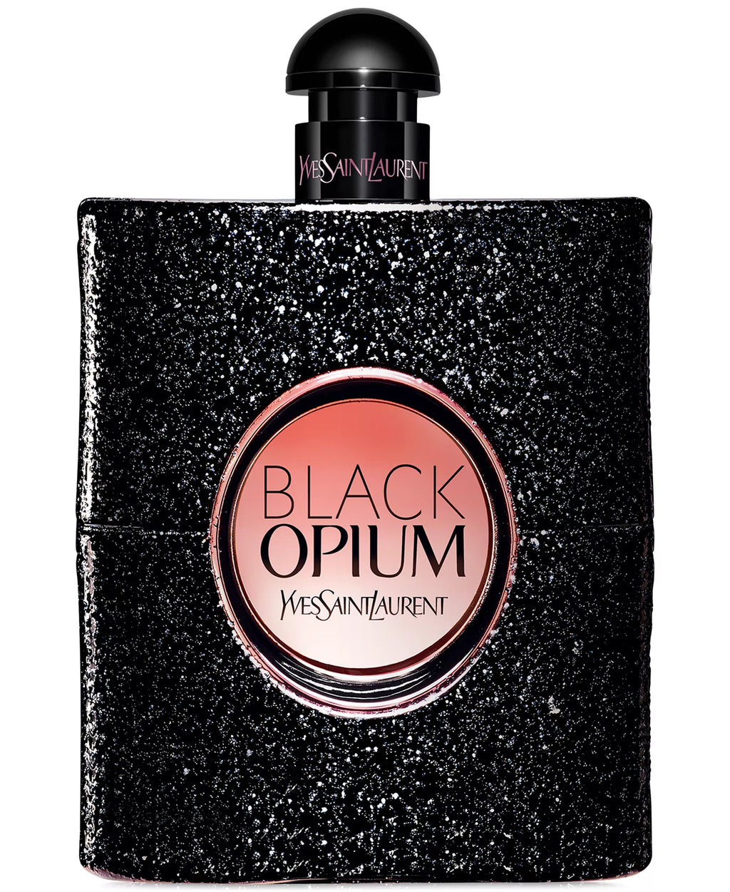 Yves Saint Laurent Black Opium Eau de Parfum Spray, 3 oz.