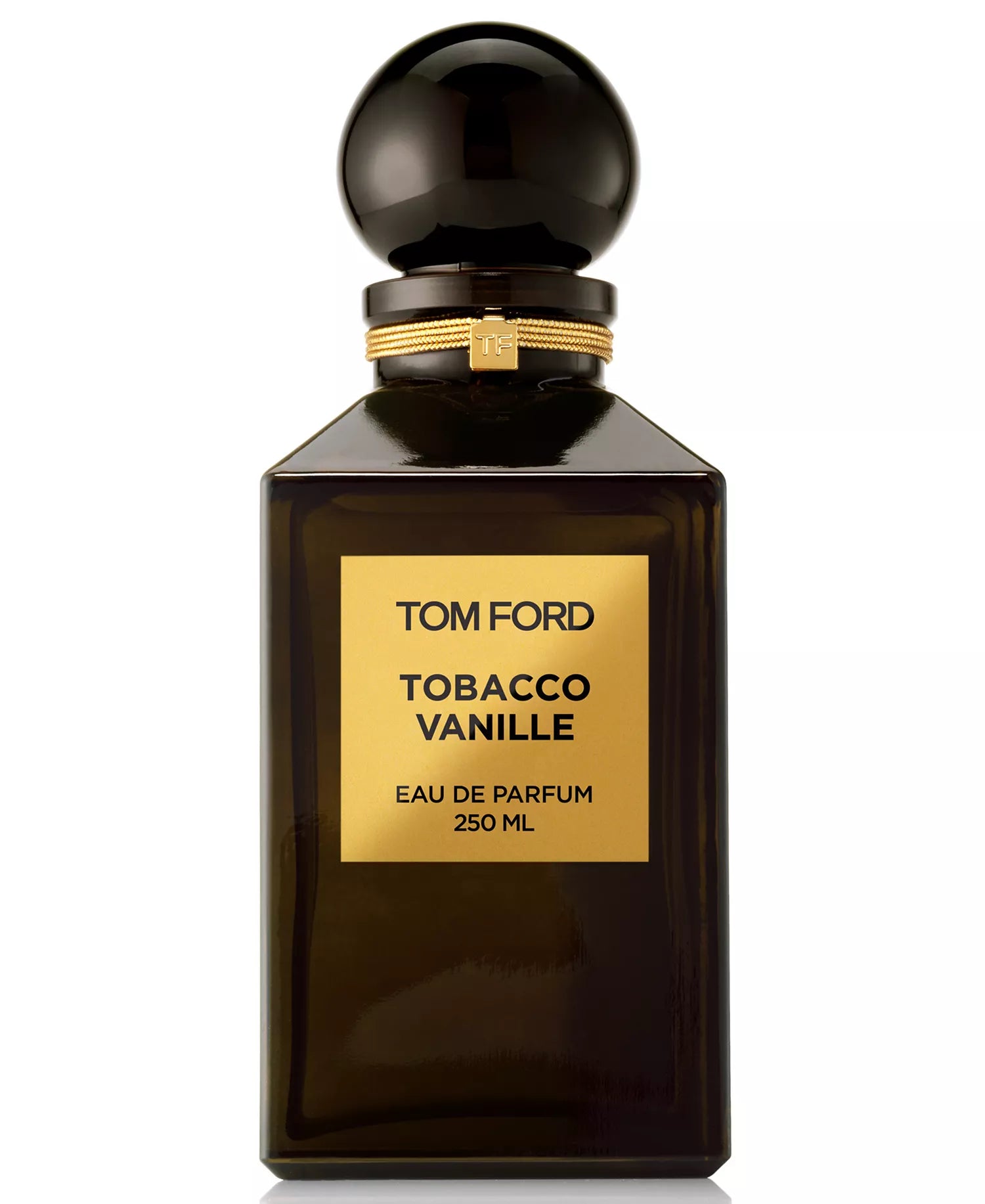 Tom Ford Tobacco Vanille Eau de Parfum with Tonka Bean & Ginger, 3.4 oz.