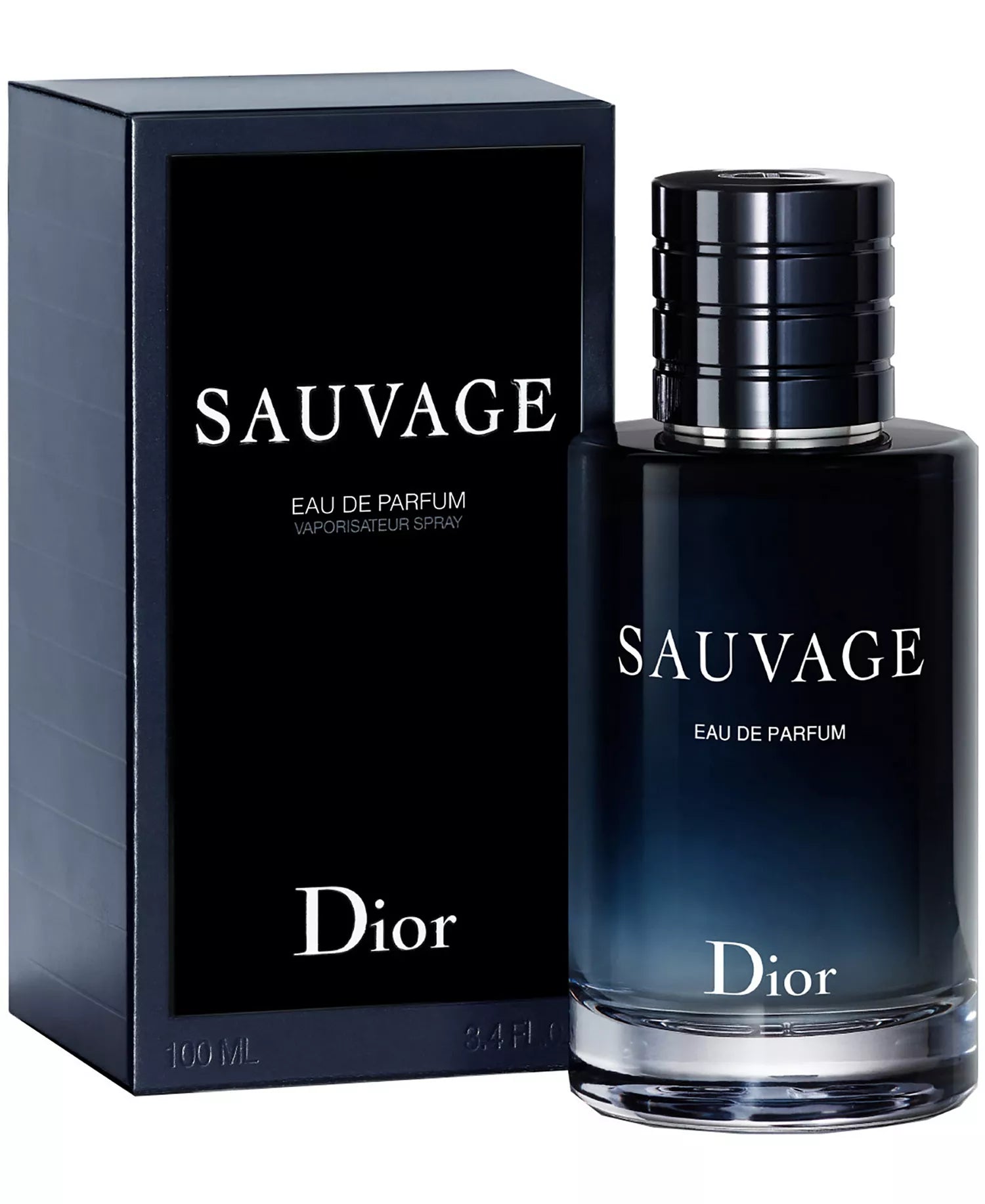 Dior Men's Sauvage Eau de Parfum Spray, 3.4 oz.