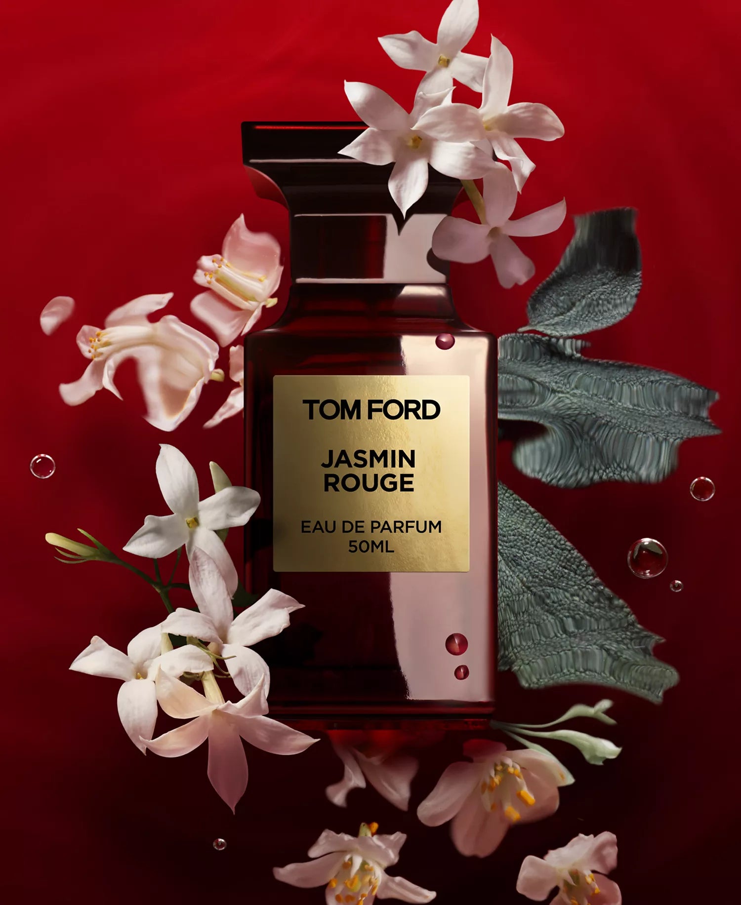 Tom Ford Jasmin Rouge Eau de Parfum Spray – 1.7 oz.