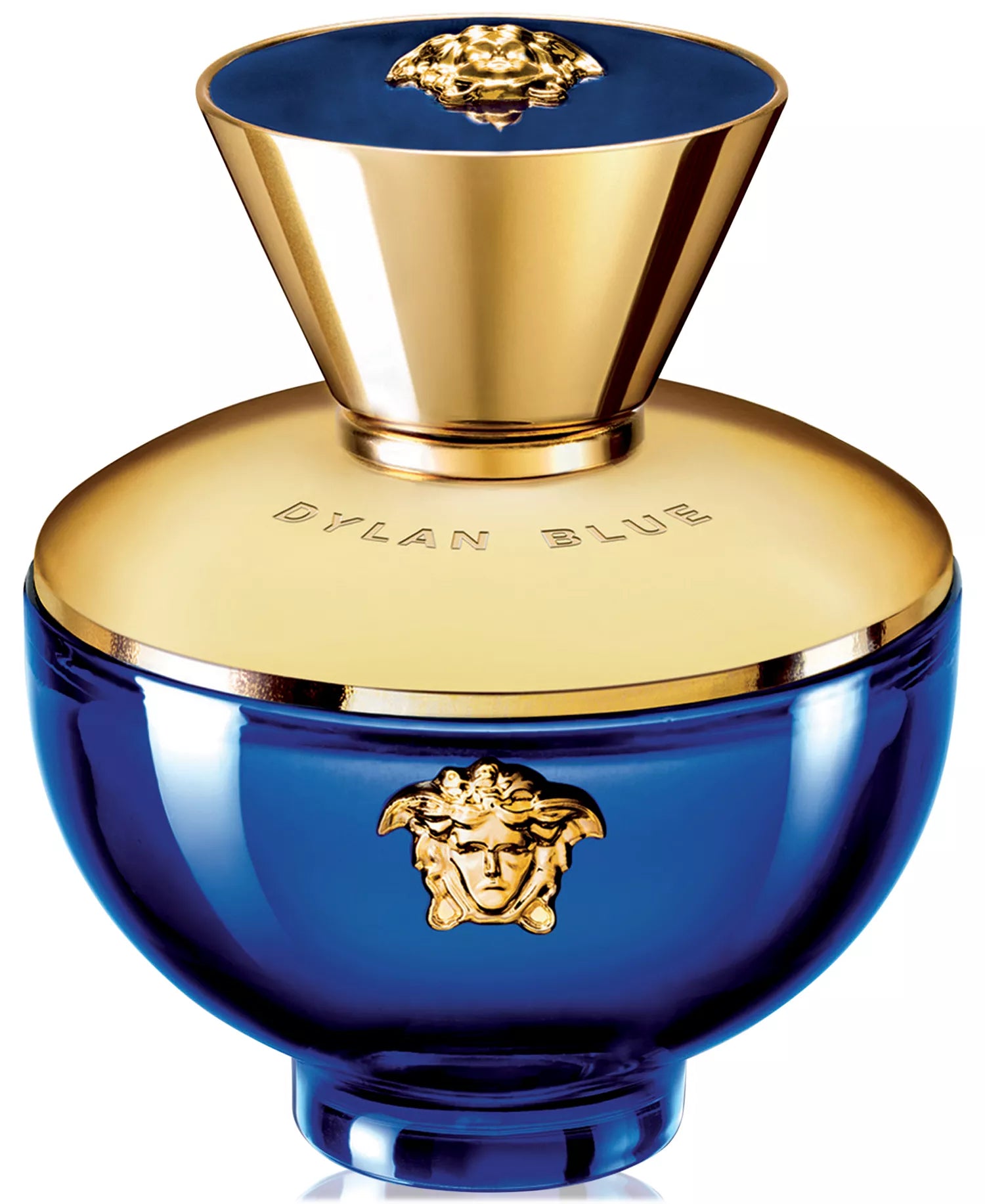 Versace . Dylan Blue Pour Femme Eau de Parfum Spray Gift Set