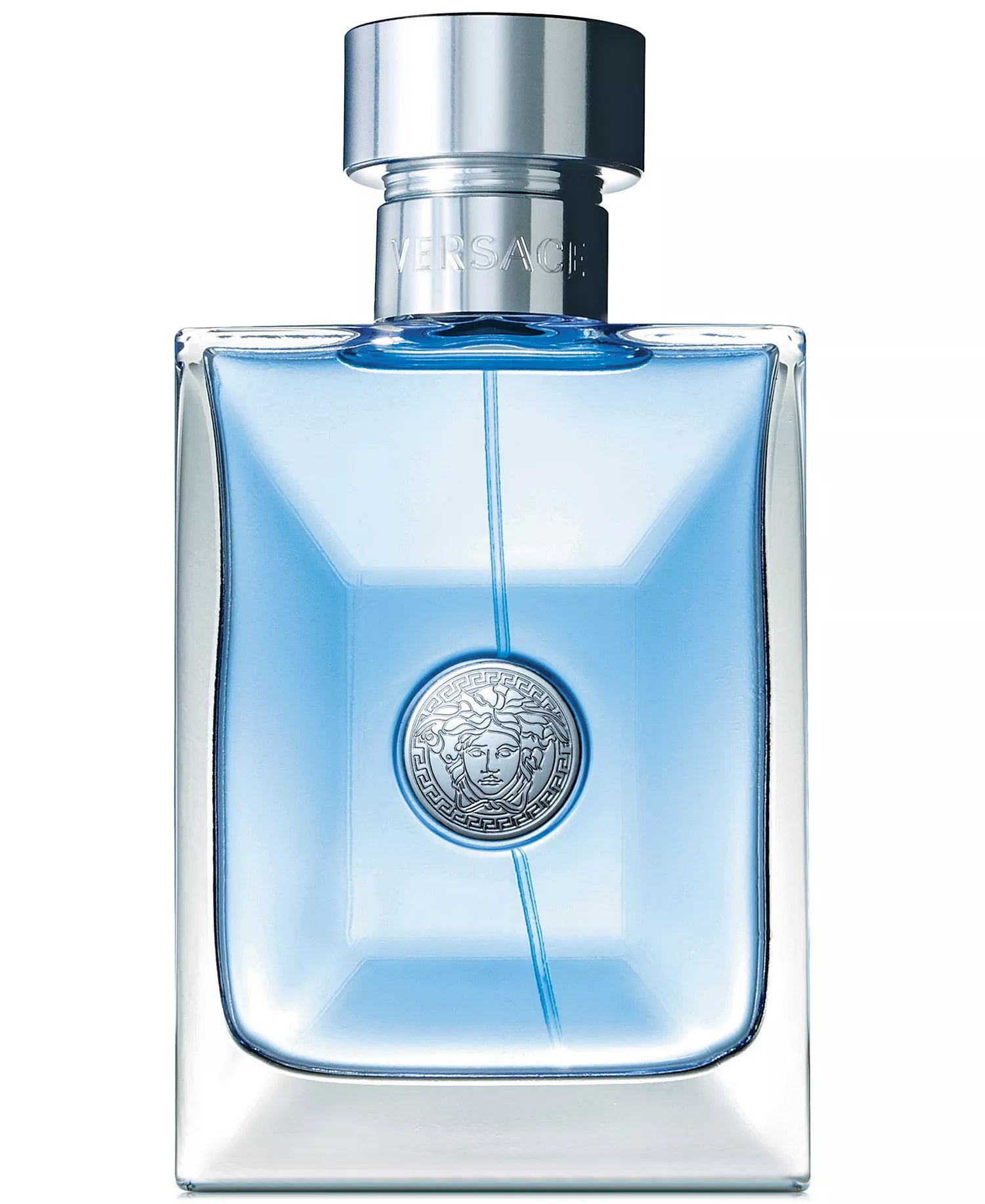 Versace Men's Pour Homme Eau de Toilette Spray, 3.4-oz.