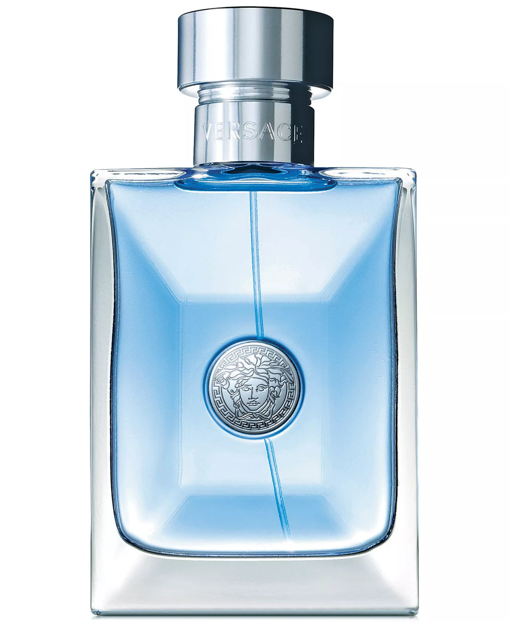 Versace Men's Pour Homme Eau de Toilette Spray, 3.4-oz.