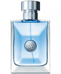 Versace Men's Pour Homme Eau de Toilette Spray, 3.4-oz.