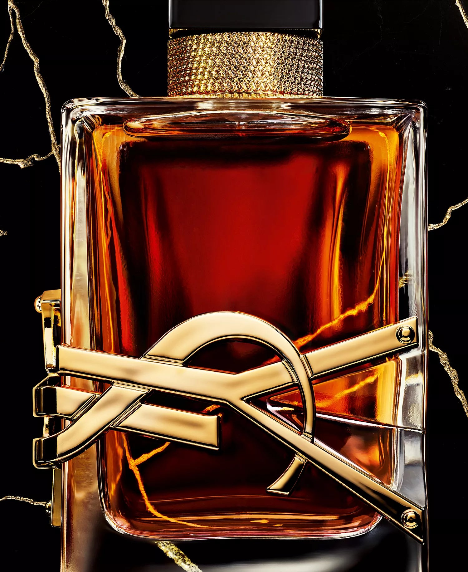 Yves Saint Laurent Libre Le Parfum Spray, 3 oz.