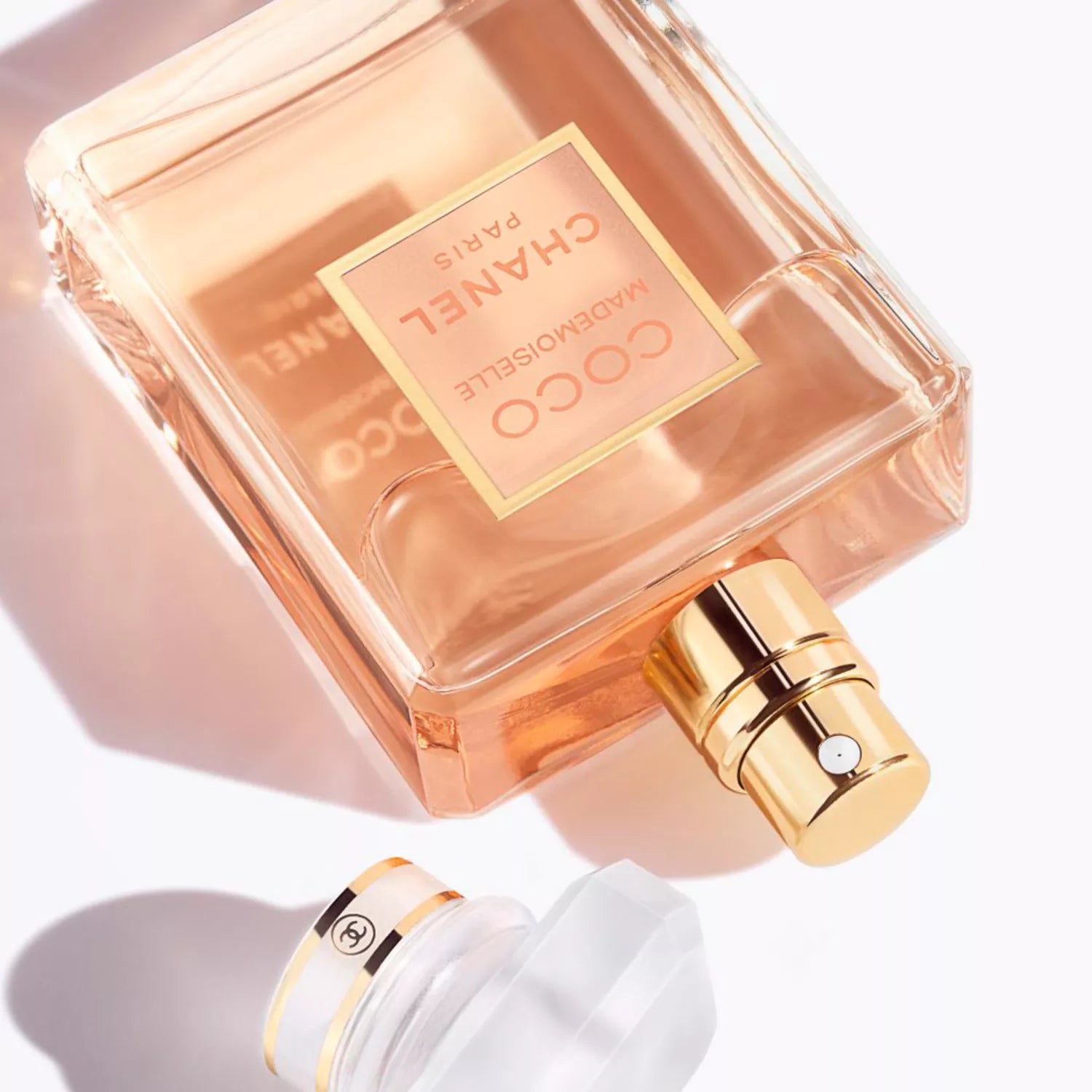 Chanel Coco Mademoiselle Eau de Parfum Spray – 3.4 oz.