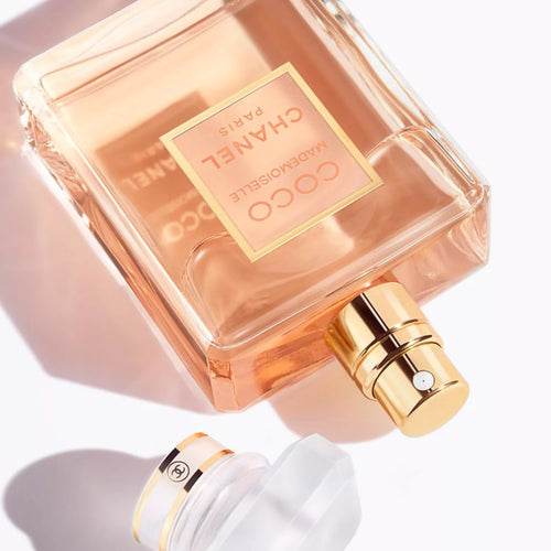 Chanel Coco Mademoiselle Eau de Parfum Spray – 3.4 oz.