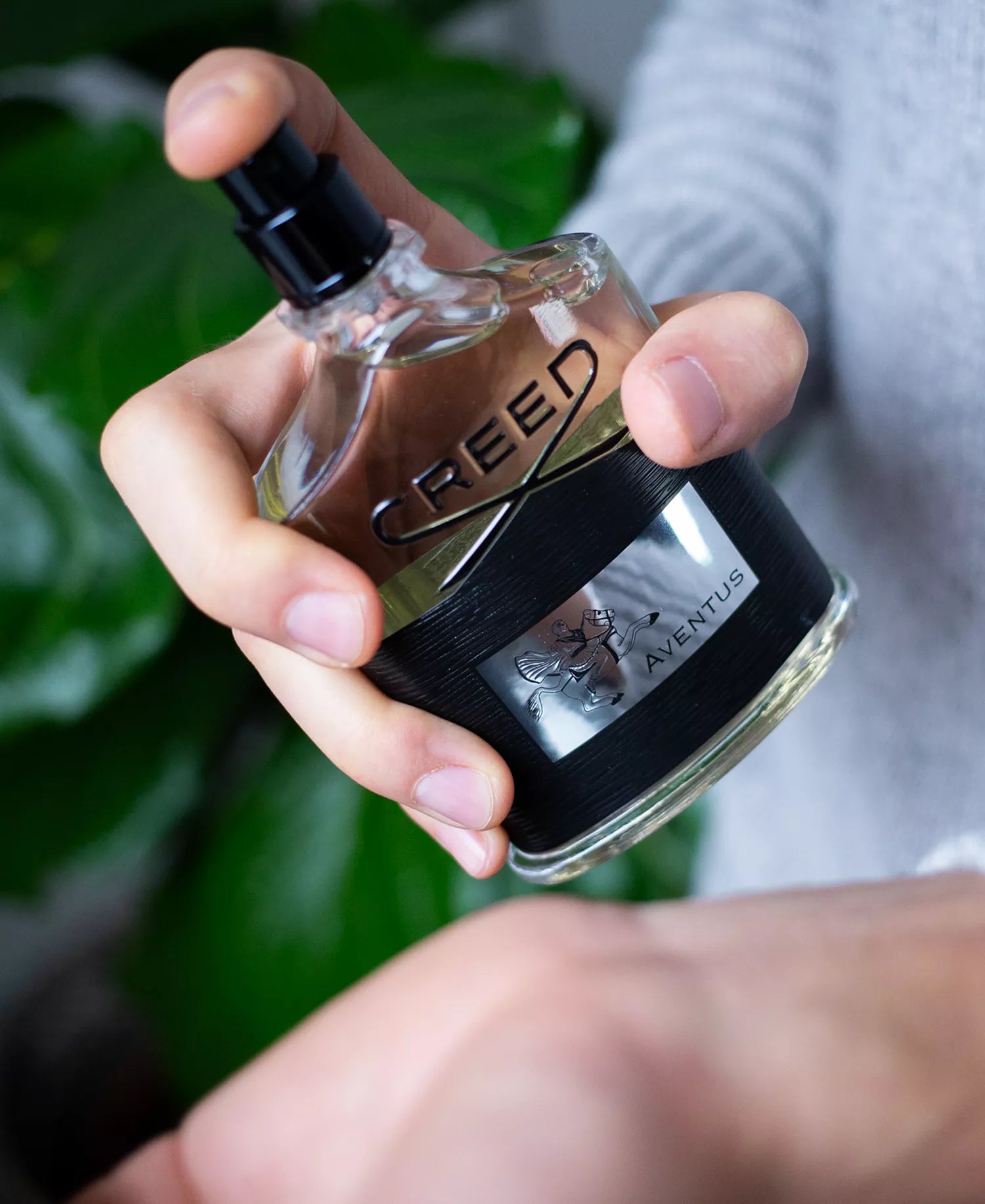 Creed Aventus – 3.3 oz.
