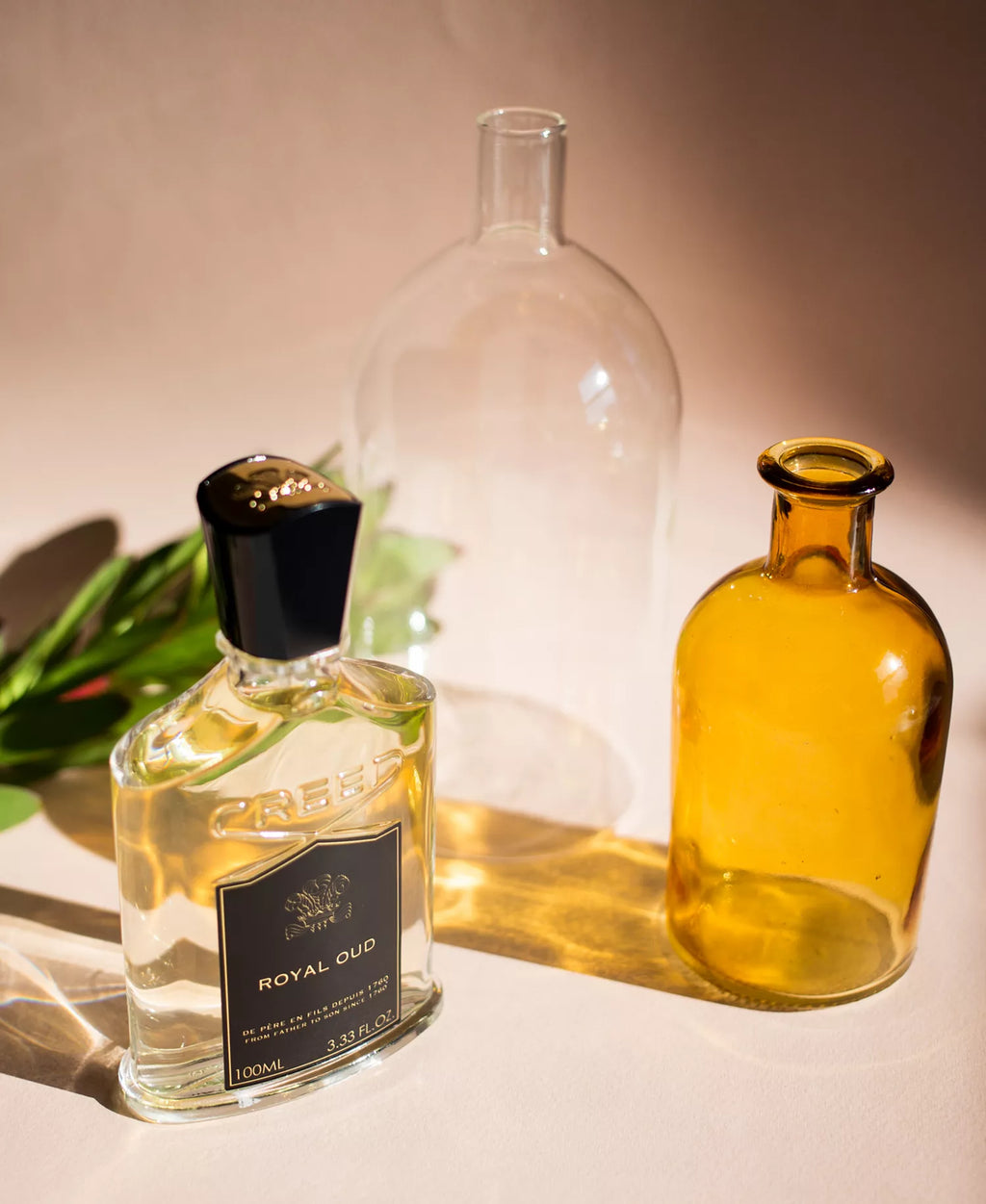 Creed Royal Oud – 3.3 oz.