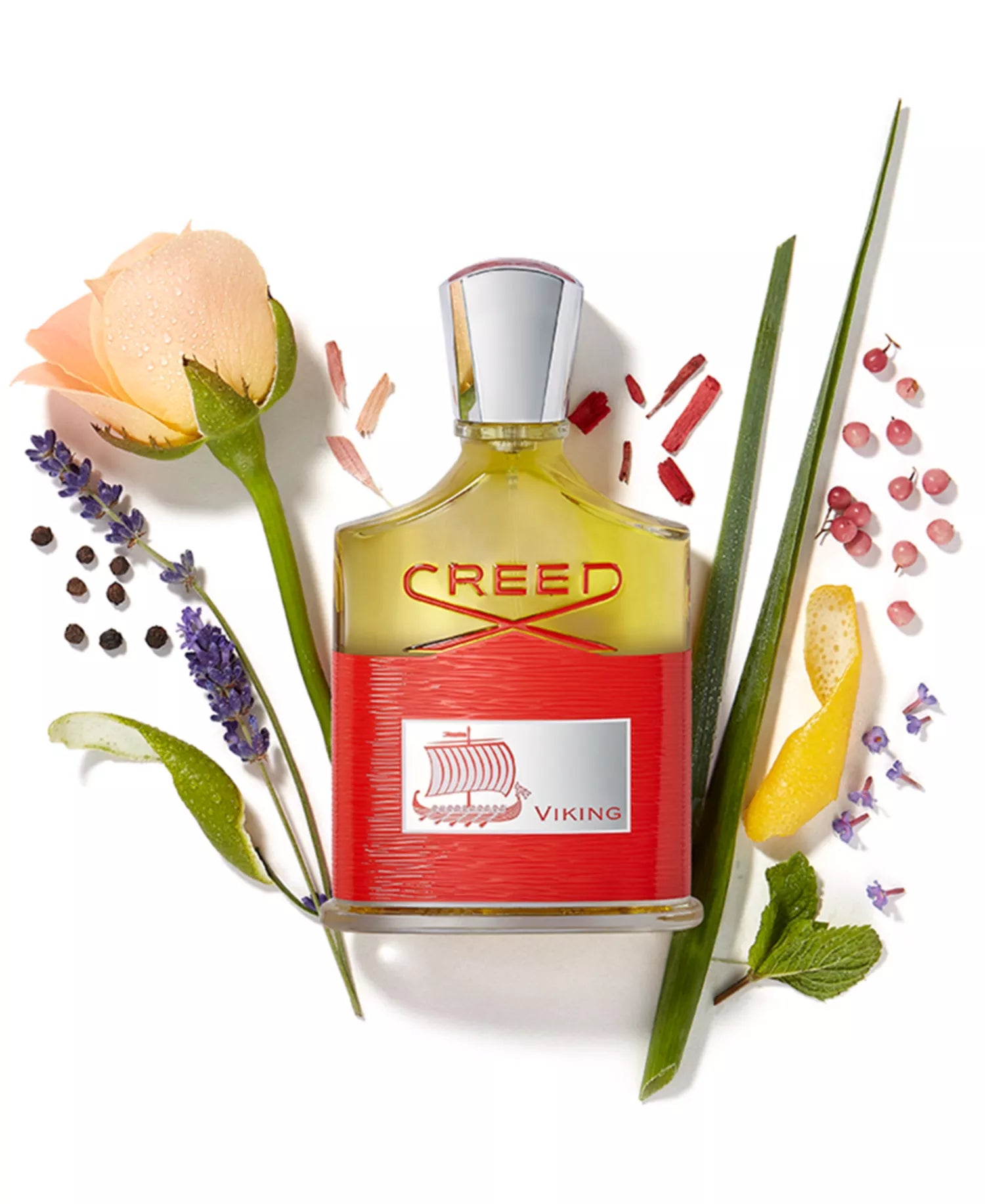 Creed Viking – 3.3 oz.