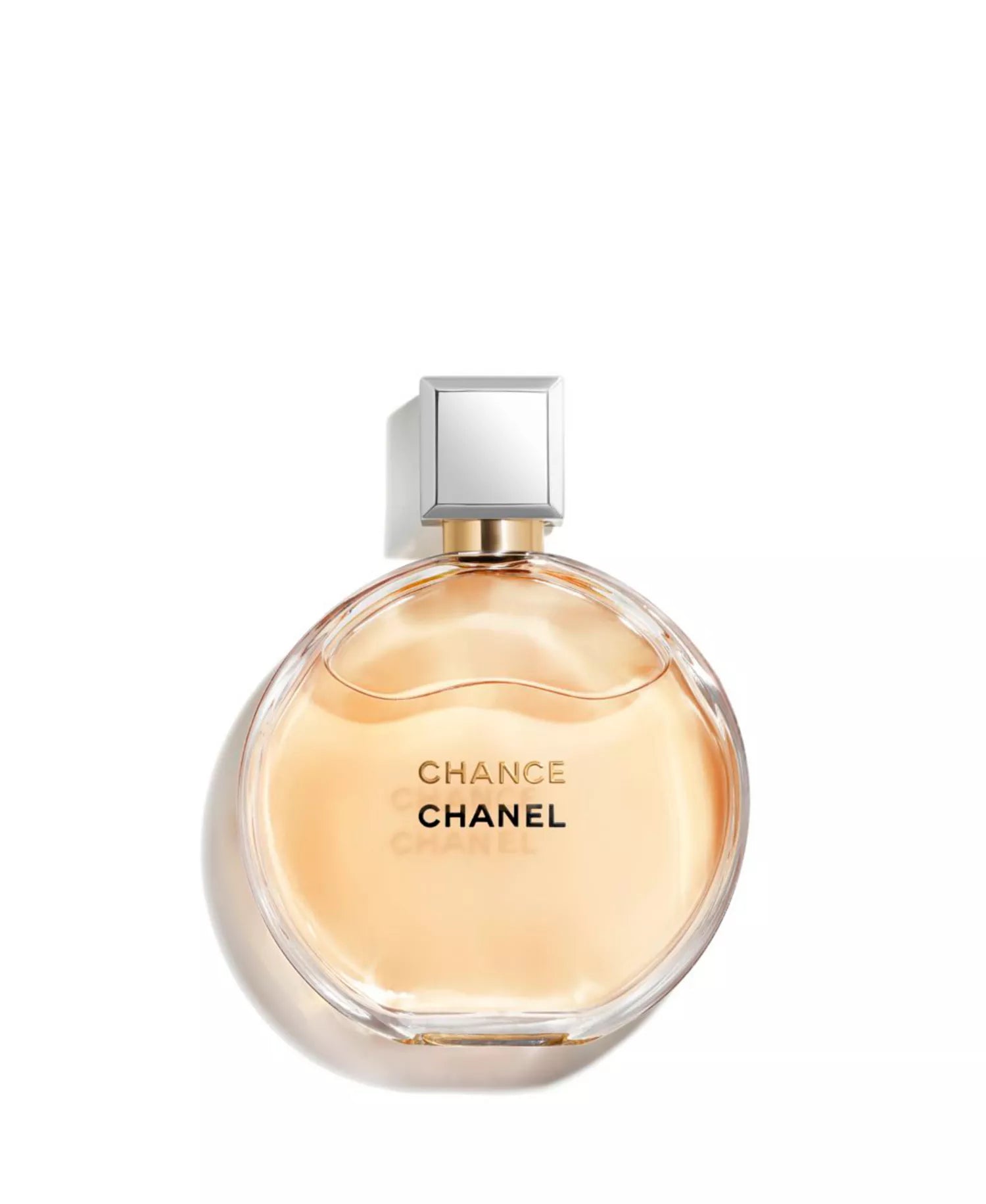 Chanel Chance Eau de Parfum Spray – 3.4 oz.