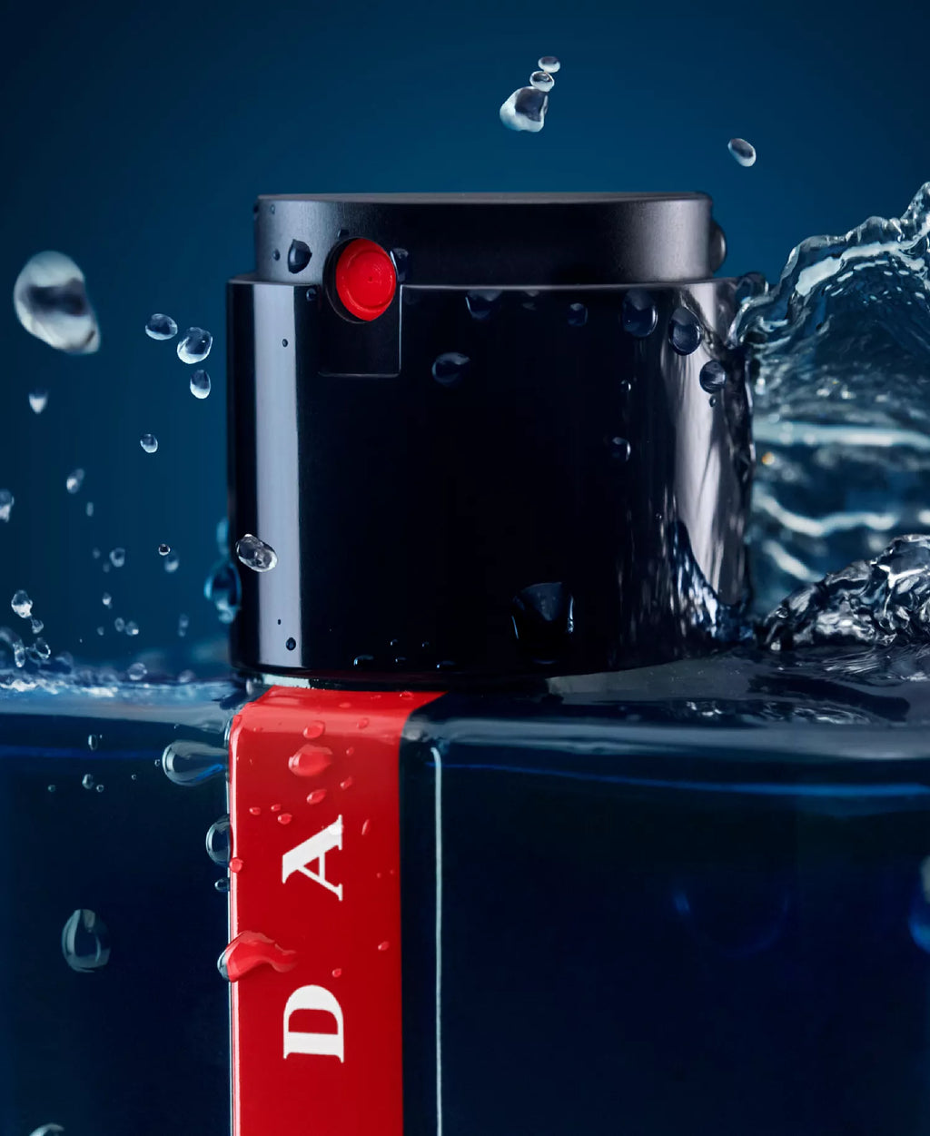 Prada Men's Luna Rossa Ocean Eau de Parfum Spray