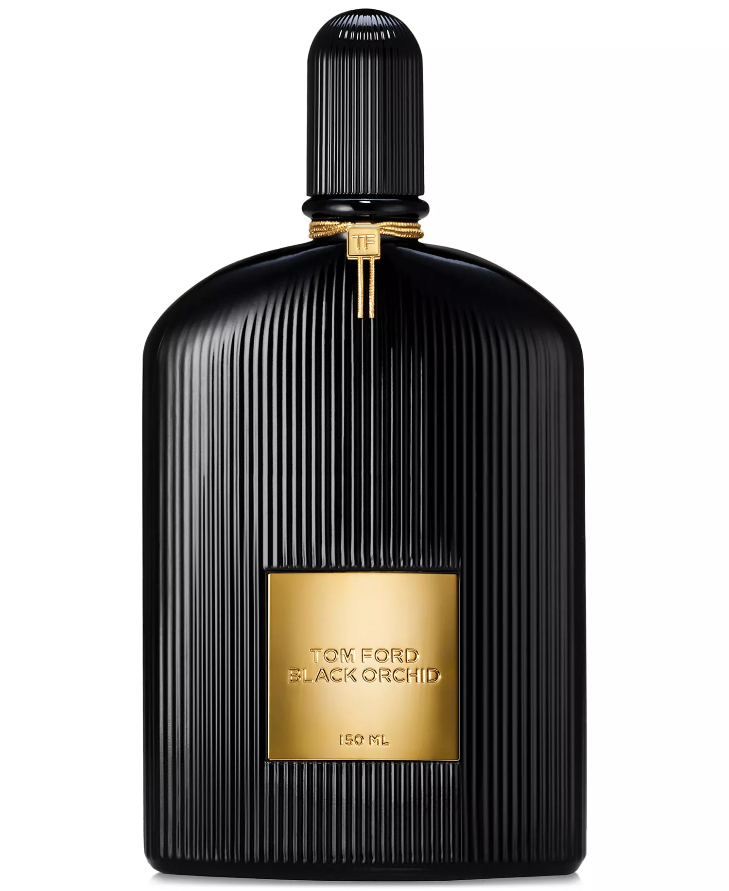 Tom Ford Black Orchid Eau de Parfum with Black Truffle & Ylang Ylang, 3.4 oz.