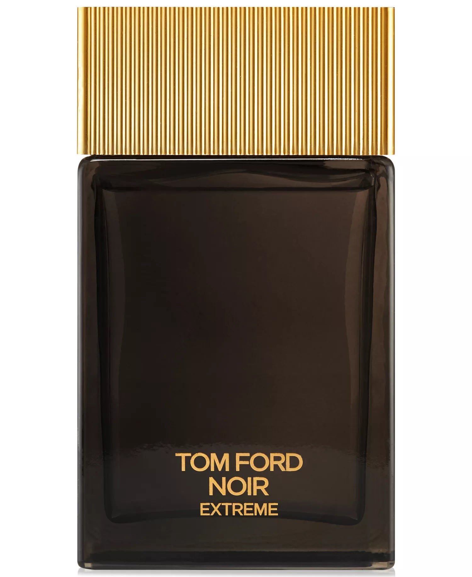 Tom Ford Noir Extreme Men's Eau de Parfum with Amber & Sandalwood, 3.3 oz.