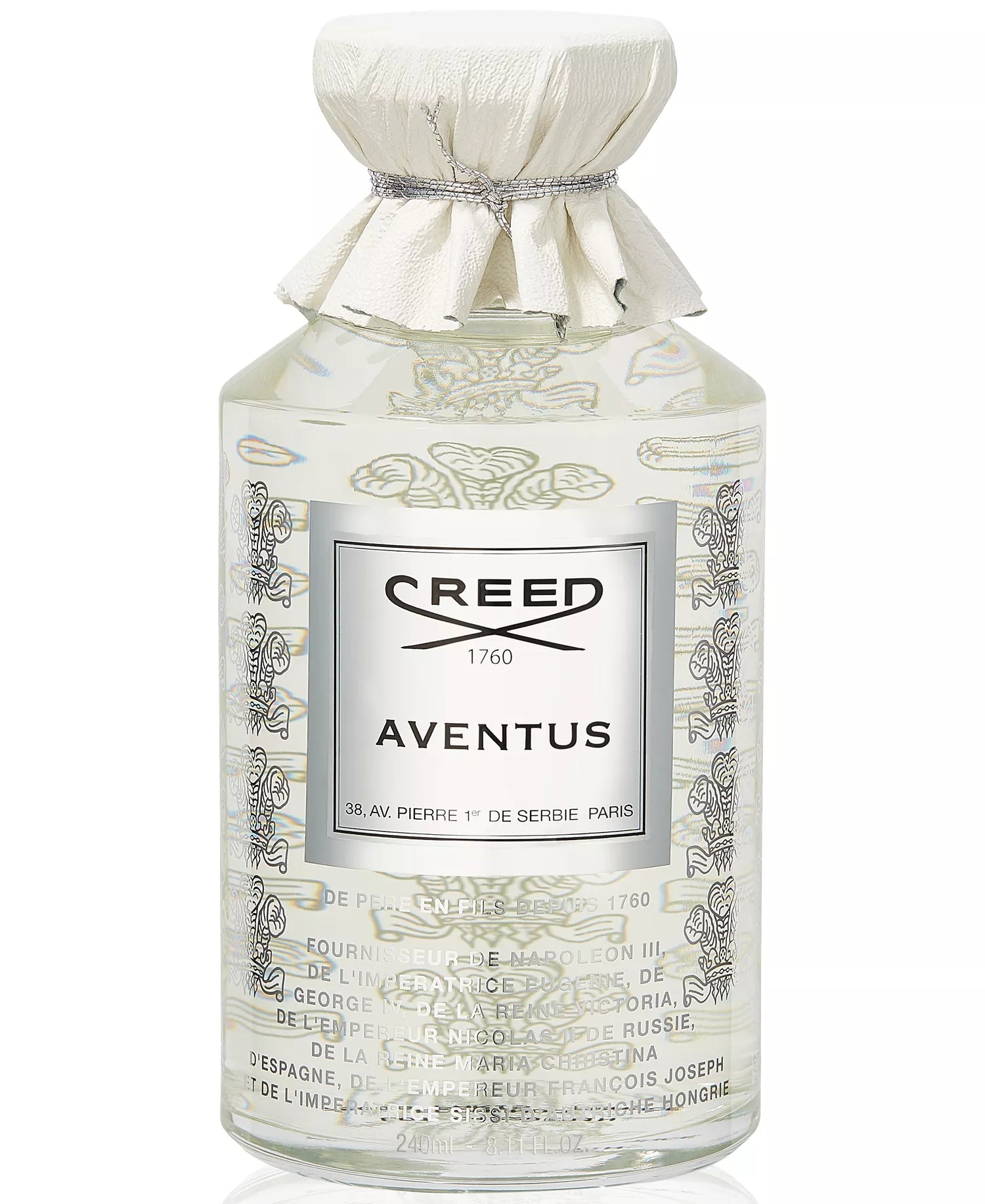 Creed Aventus – 3.3 oz.