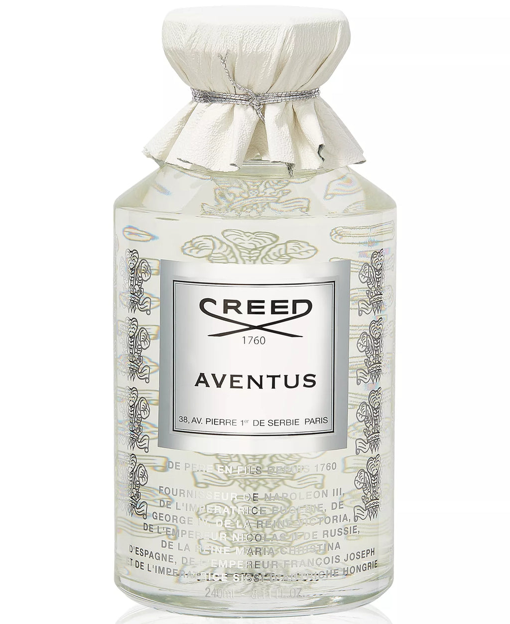 Creed Aventus – 3.3 oz.