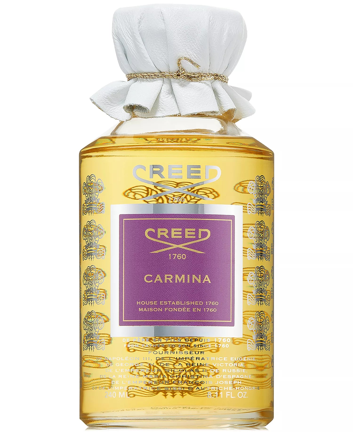 Carmina Eau de Parfum, 2.5 oz.
