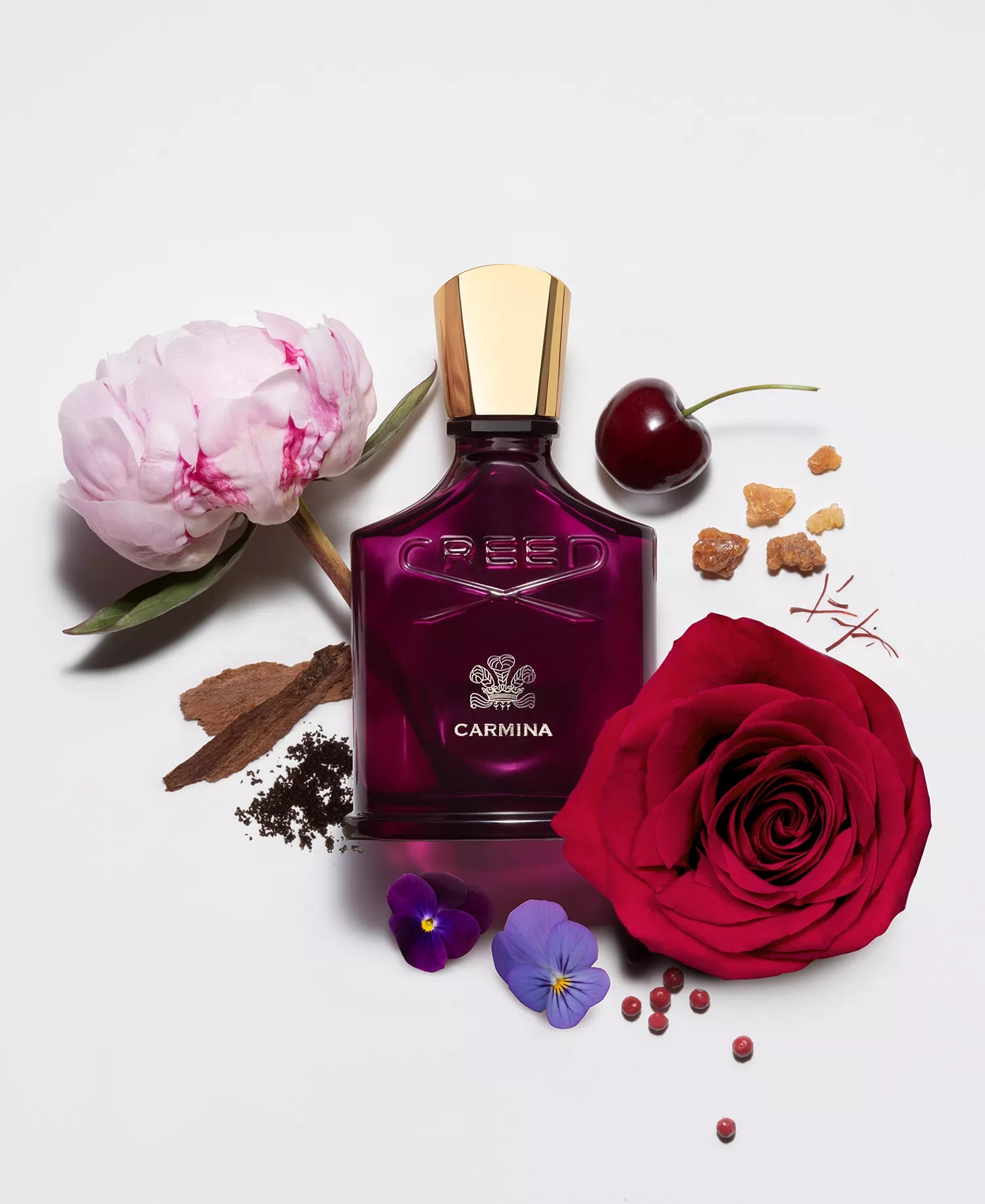Carmina Eau de Parfum, 2.5 oz.