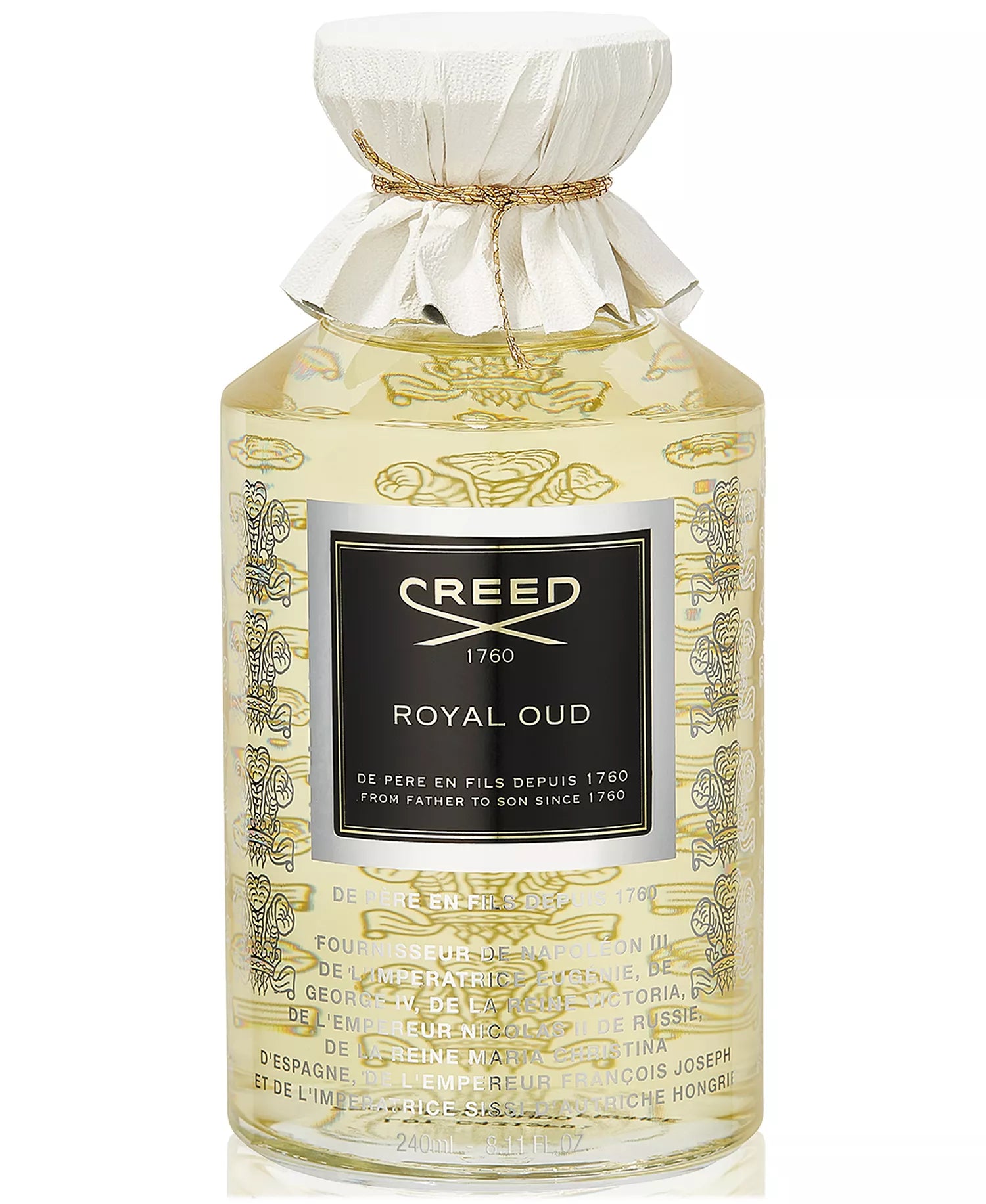 Creed Royal Oud – 3.3 oz.