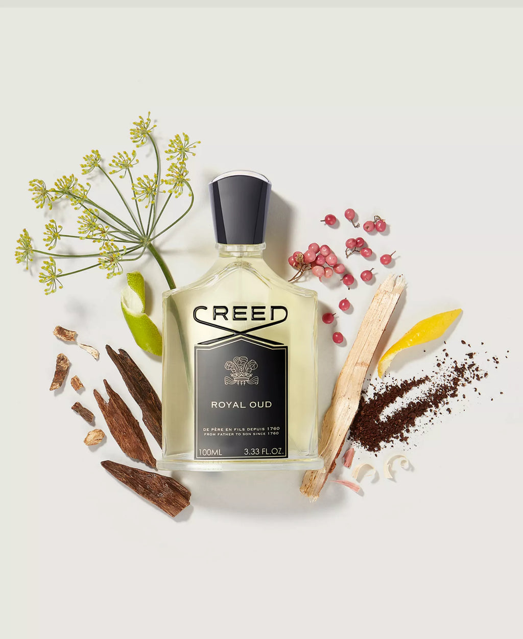 Creed Royal Oud – 3.3 oz.