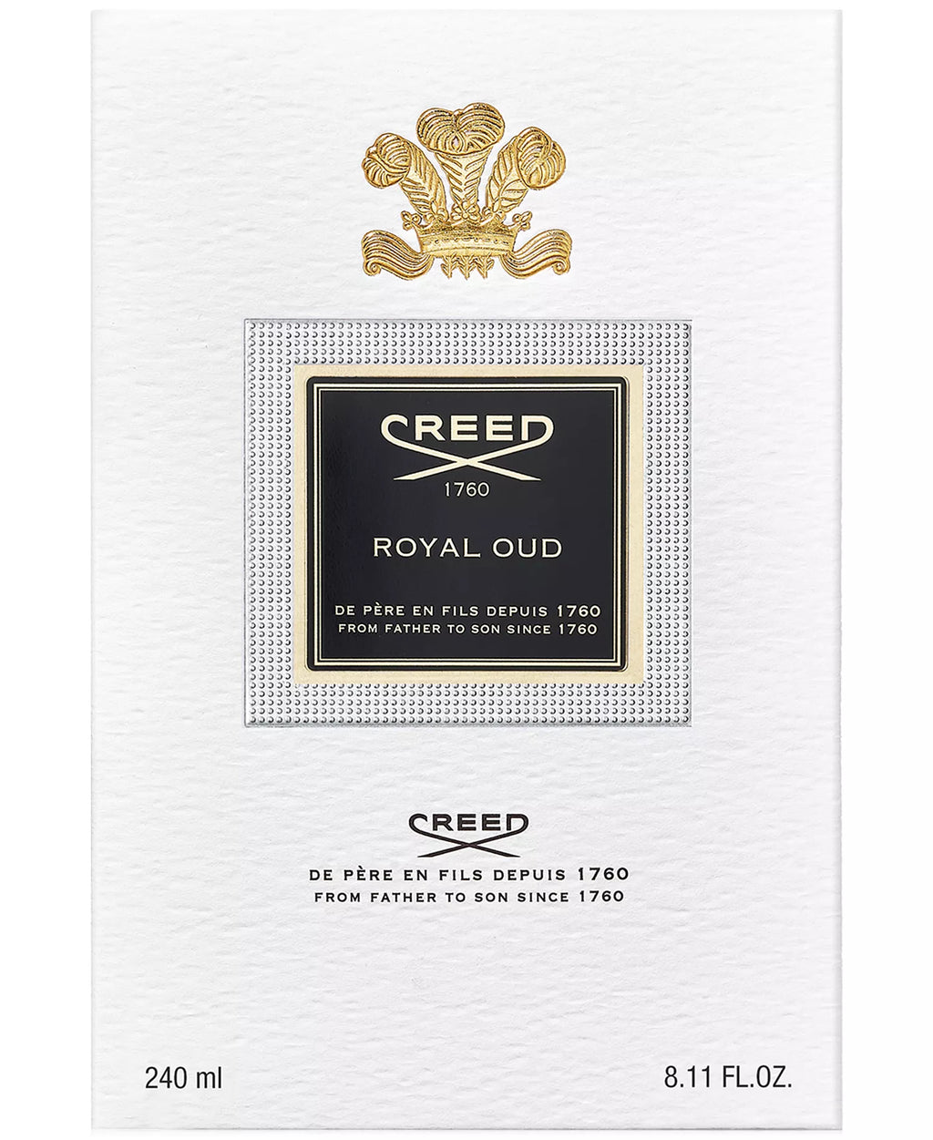 Creed Royal Oud – 3.3 oz.