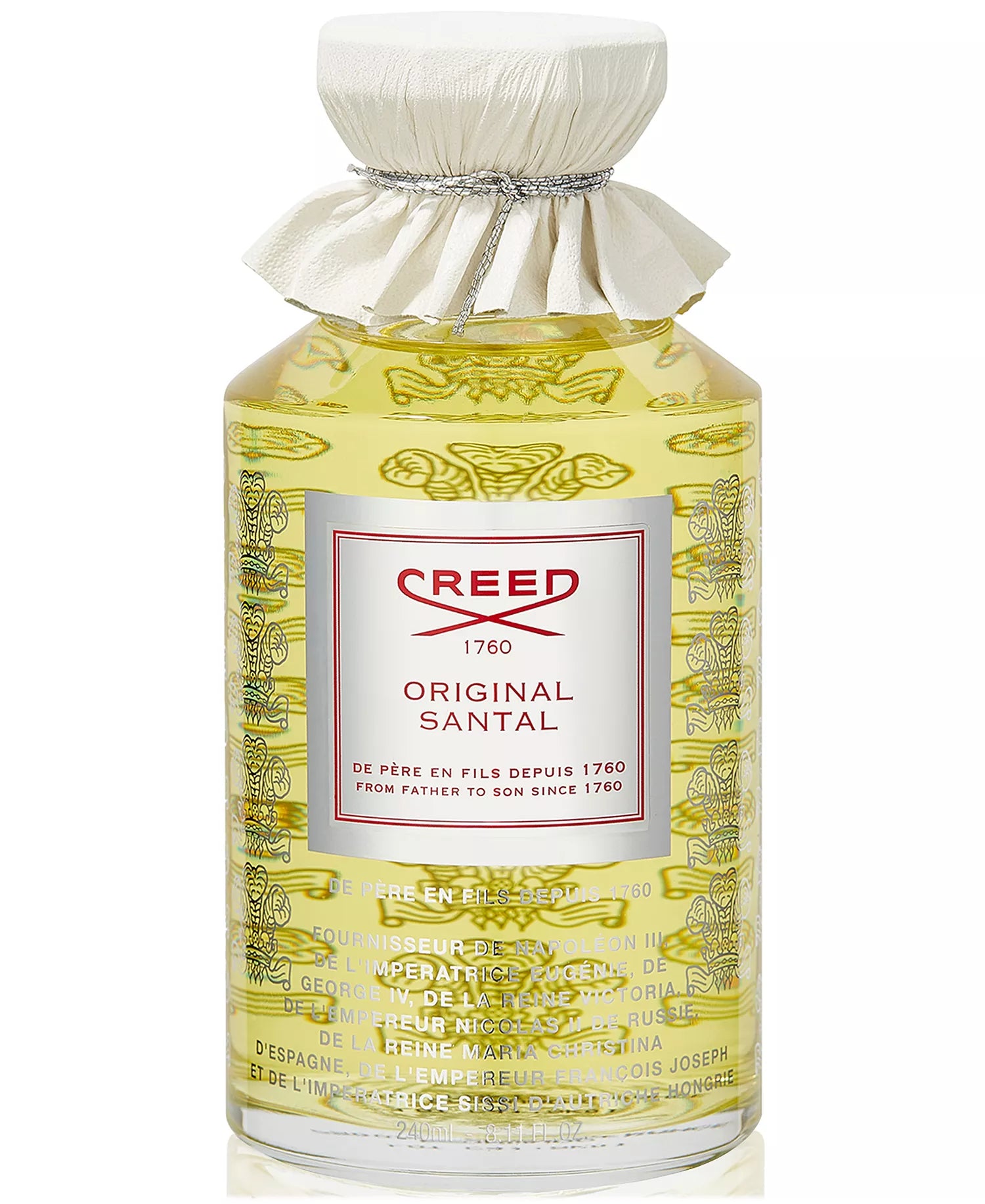 Creed Original Santal – 3.3 oz.