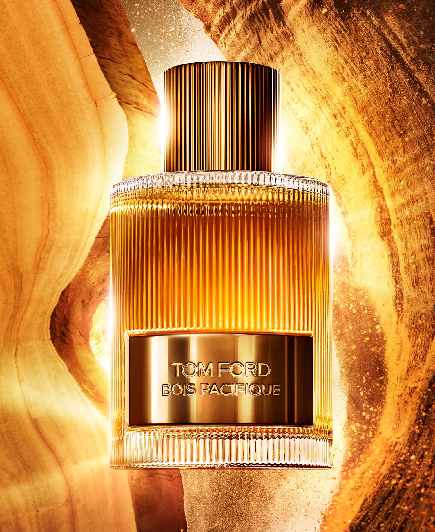 Tom Ford Bois Pacifique Men's Eau de Parfum, 3.4 oz.