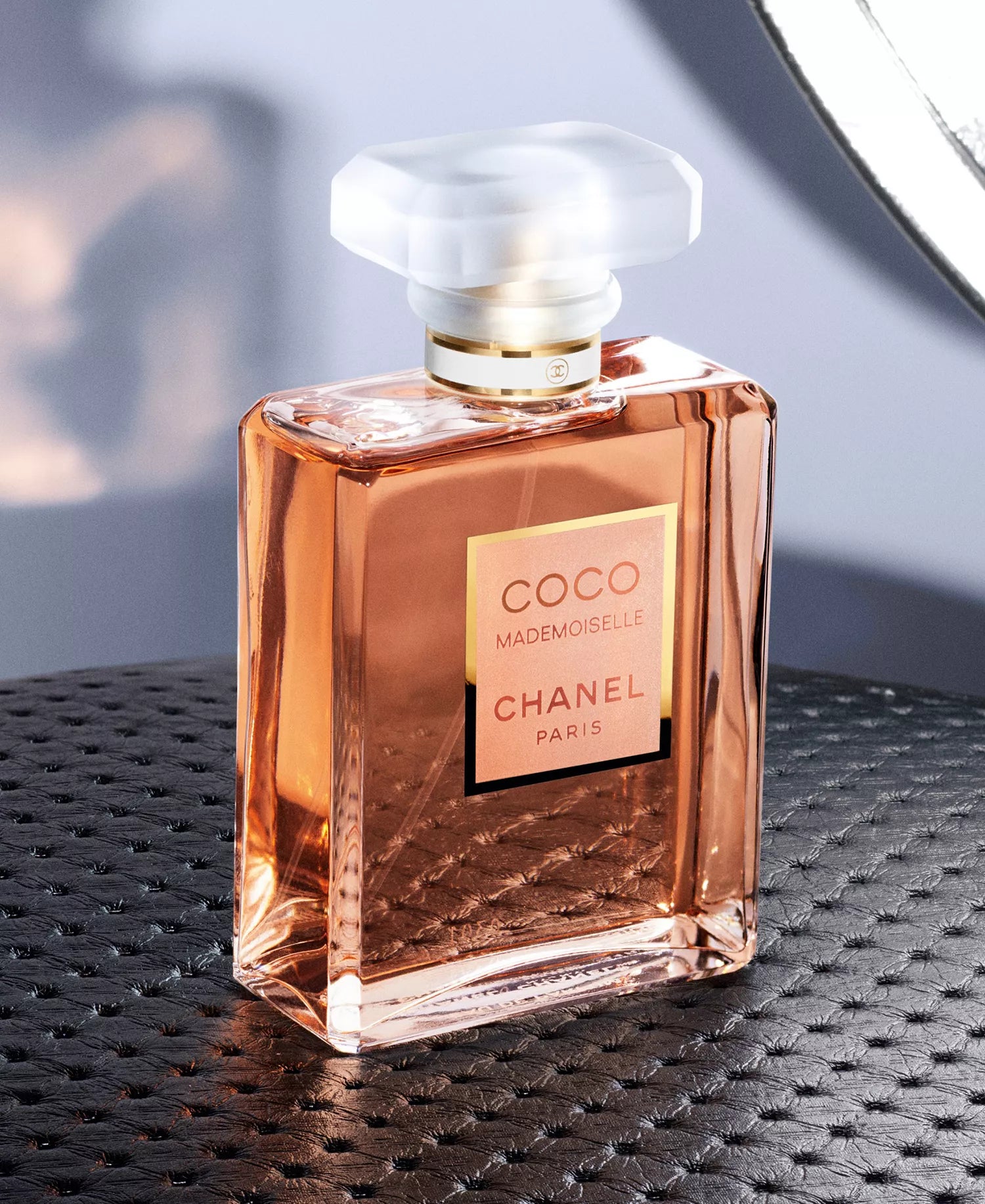 Chanel Coco Mademoiselle Eau de Parfum Spray – 3.4 oz.