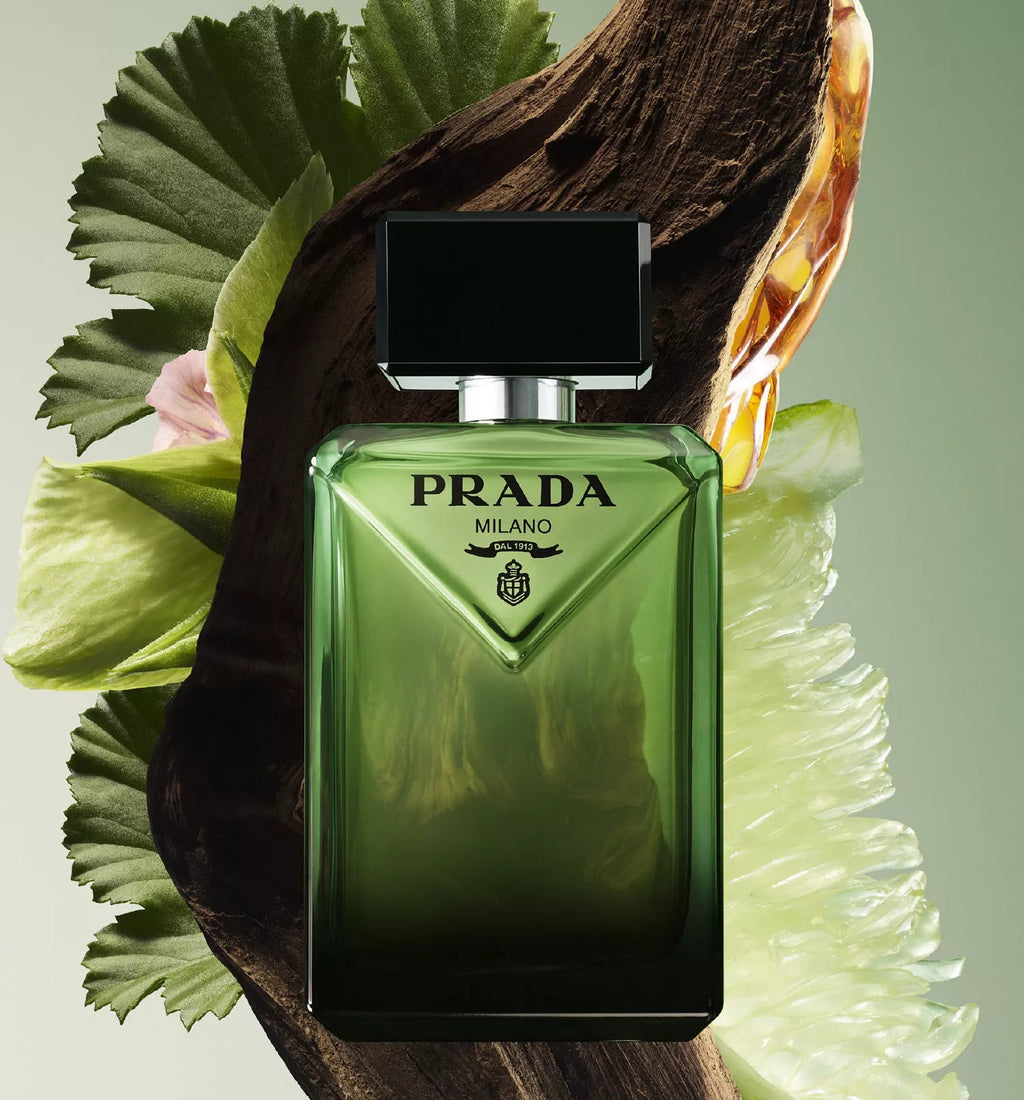 Prada Paradigme Eau de Parfum,3.3 oz