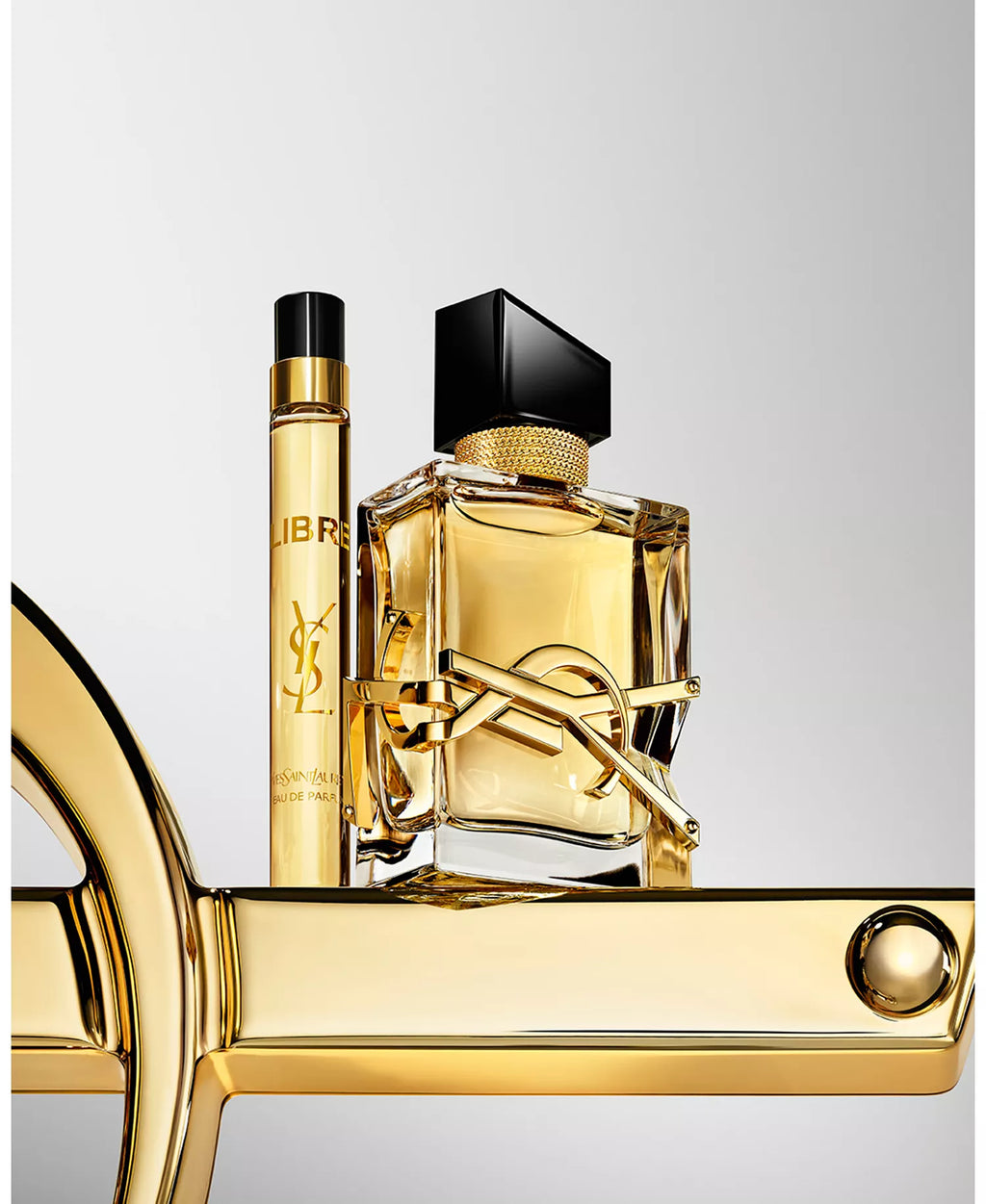 Yves Saint Laurent Libre Eau de Parfum Spray, 3 oz.