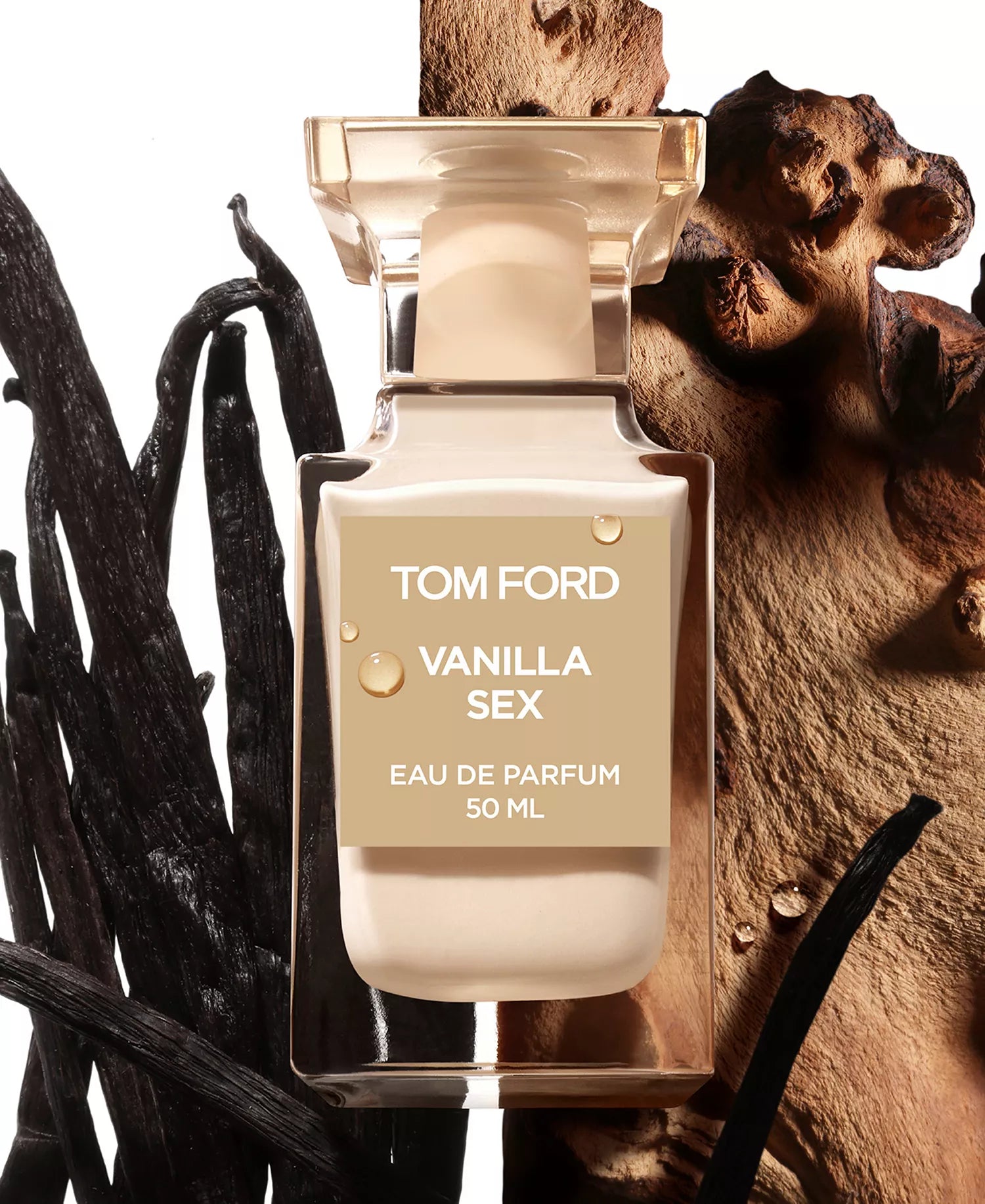 Tom FordVanilla Sex Eau De Parfum, 3.4 oz.