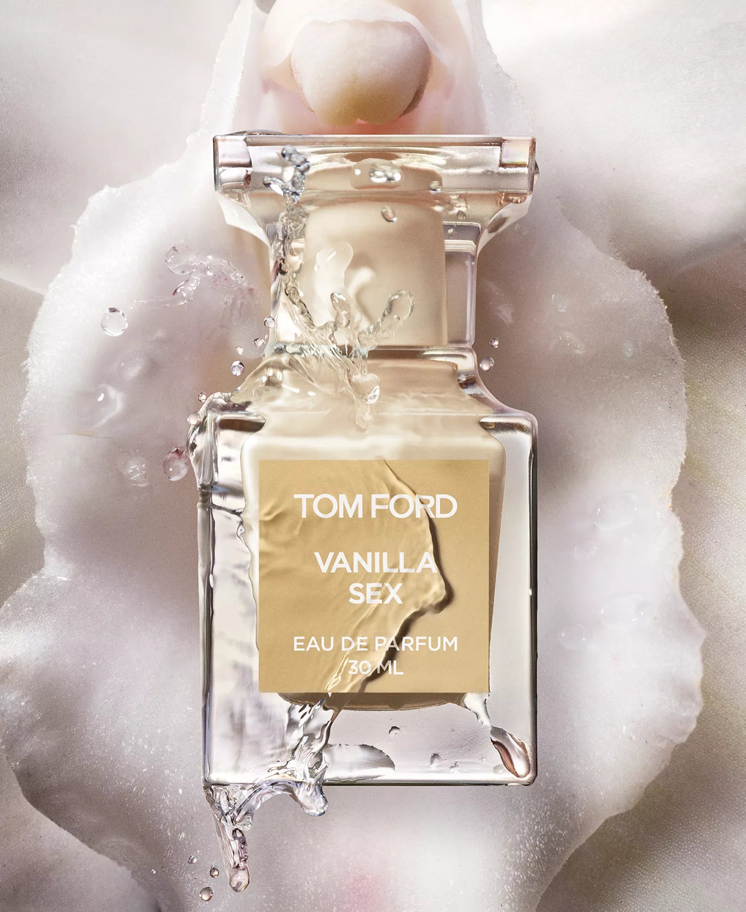 Tom FordVanilla Sex Eau De Parfum, 3.4 oz.