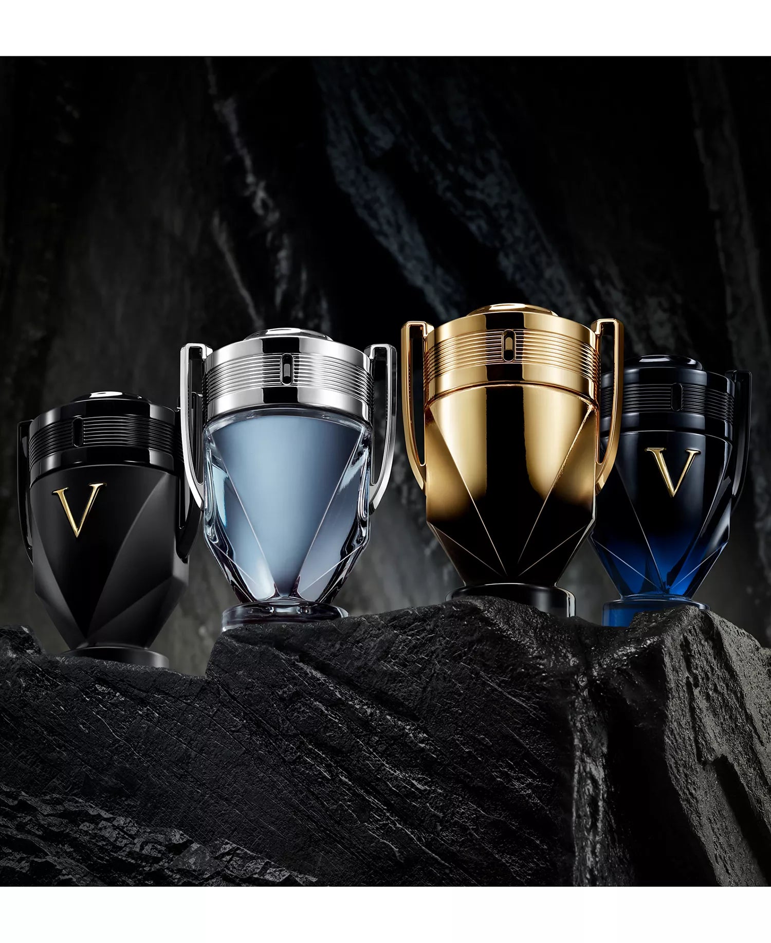 Rabanne Invictus Elixir – 3.4 oz.