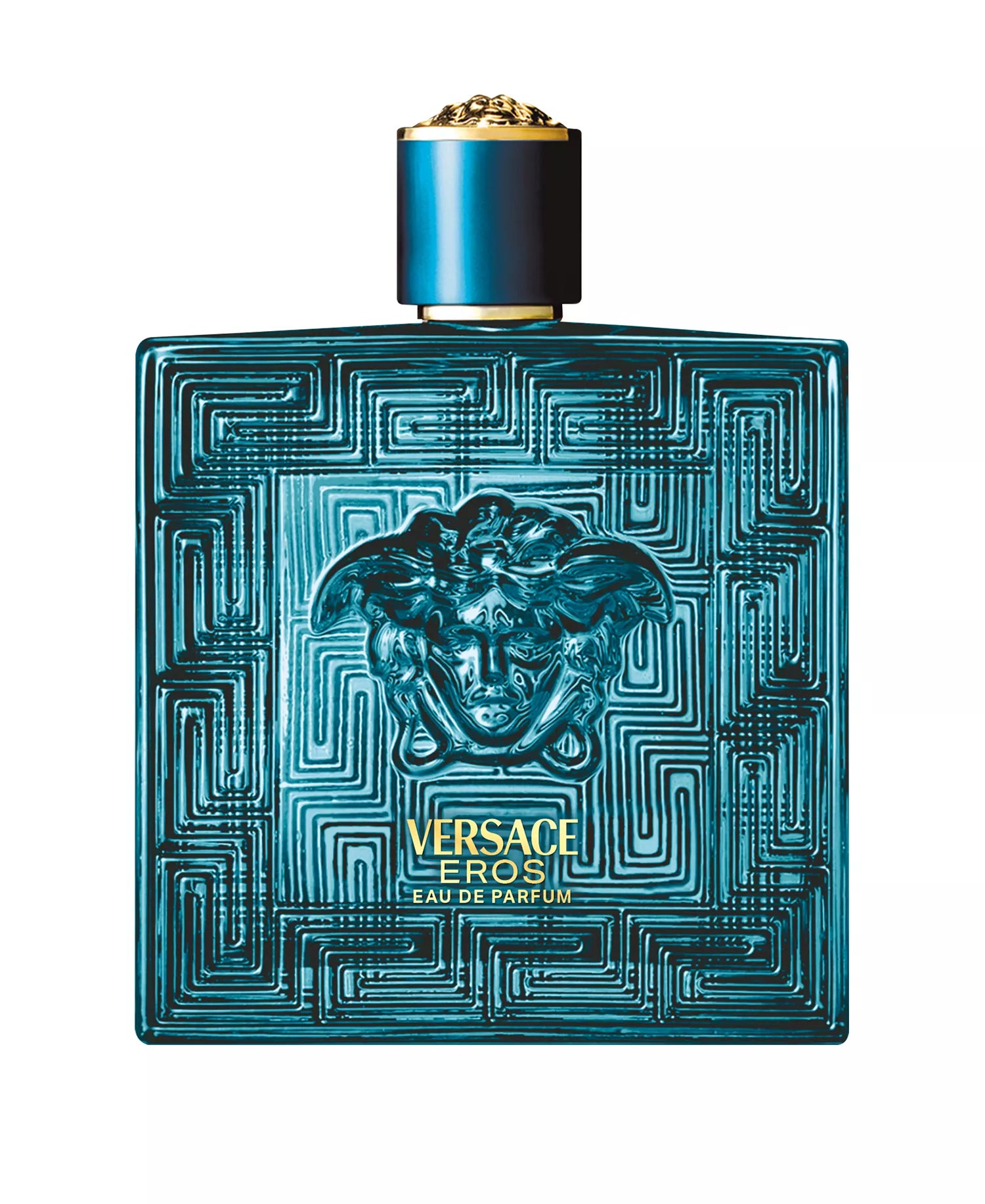 Versace Men's Eros Parfum Spray,3.4-oz.