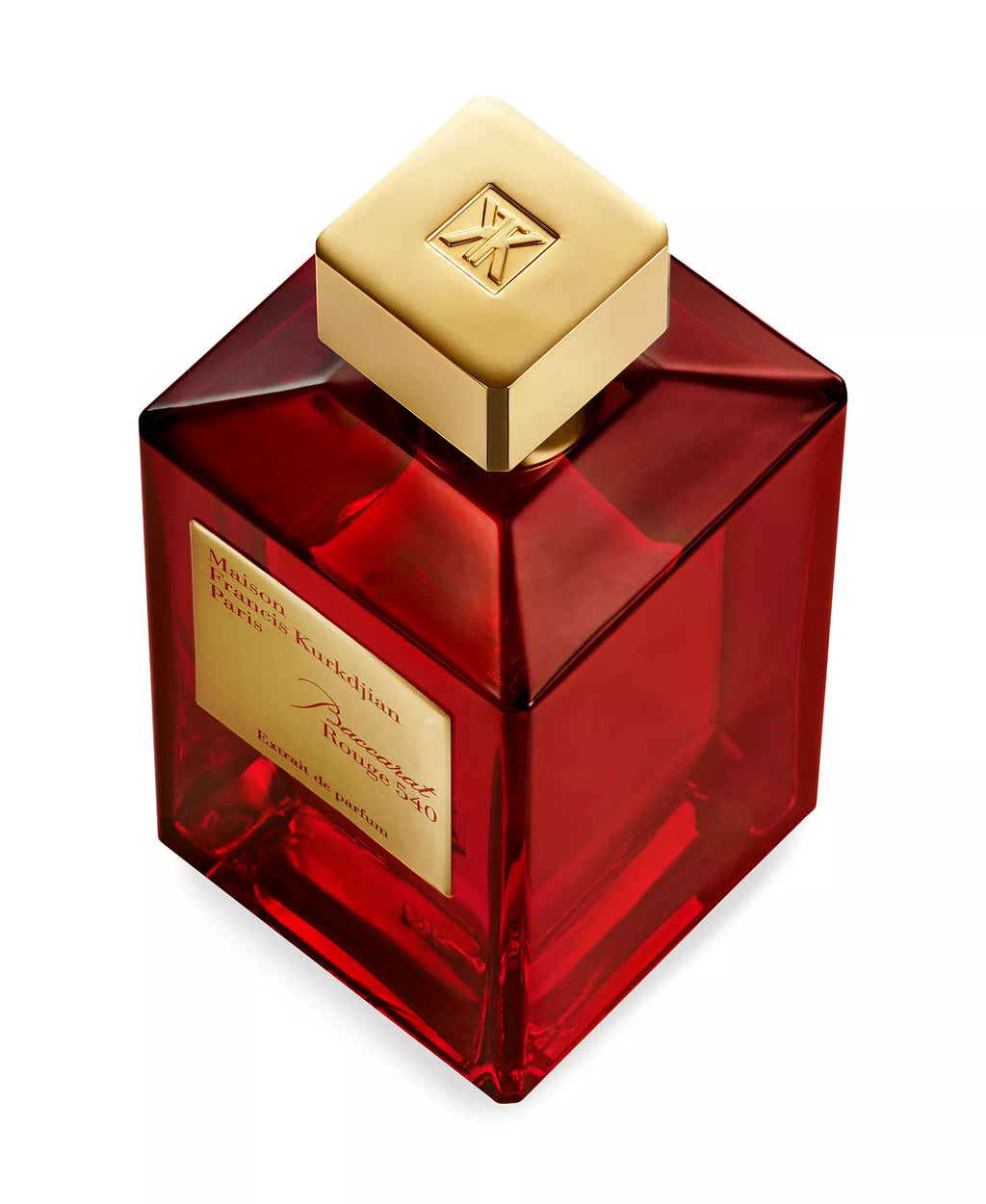 Maison Francis Kurkdjian Baccarat Rouge 540 Extrait de Parfum Spray – 2.4 oz.