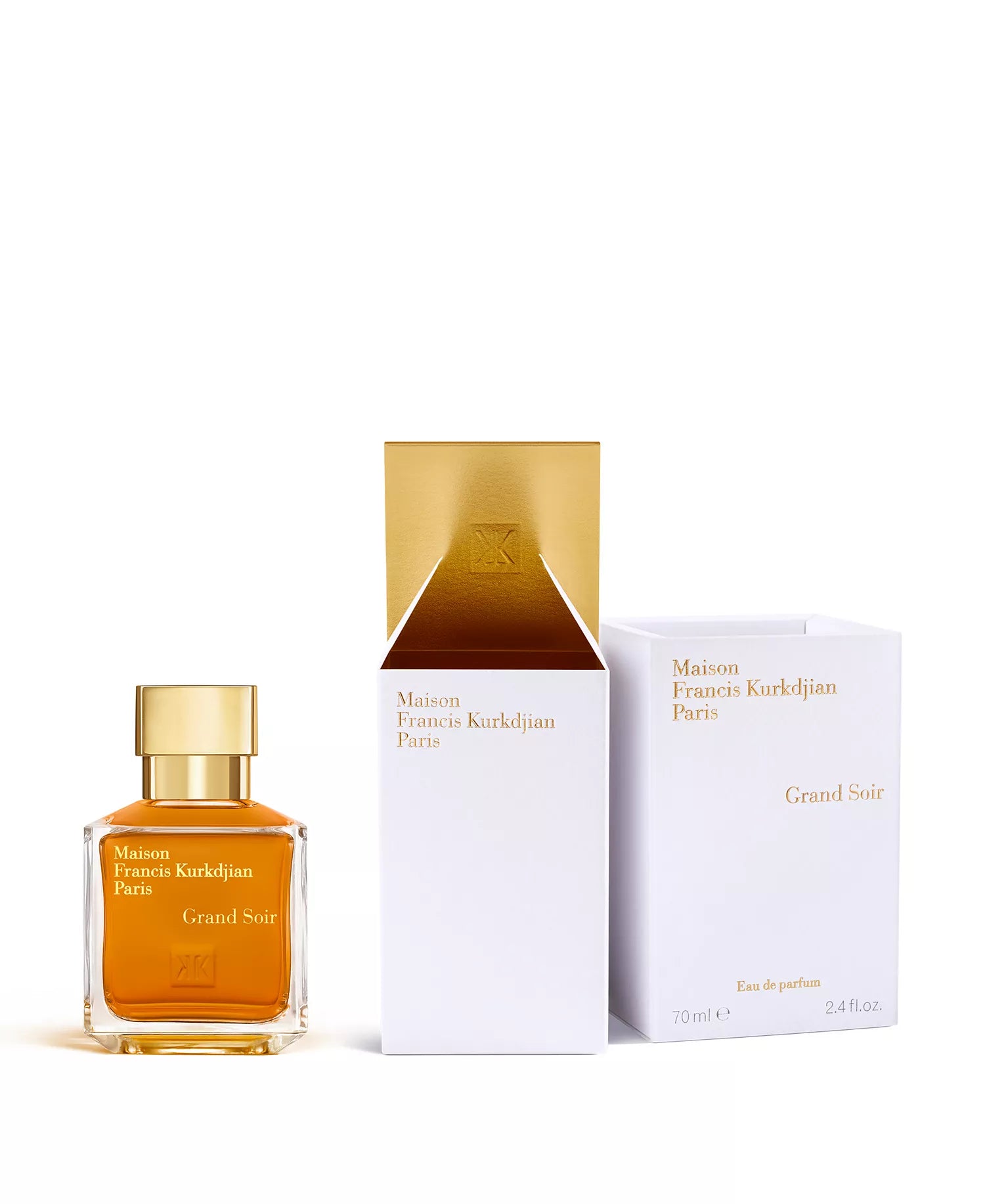 Maison Francis KurkdjianGrand Soir Eau de Parfum Spray, 2.4 oz.