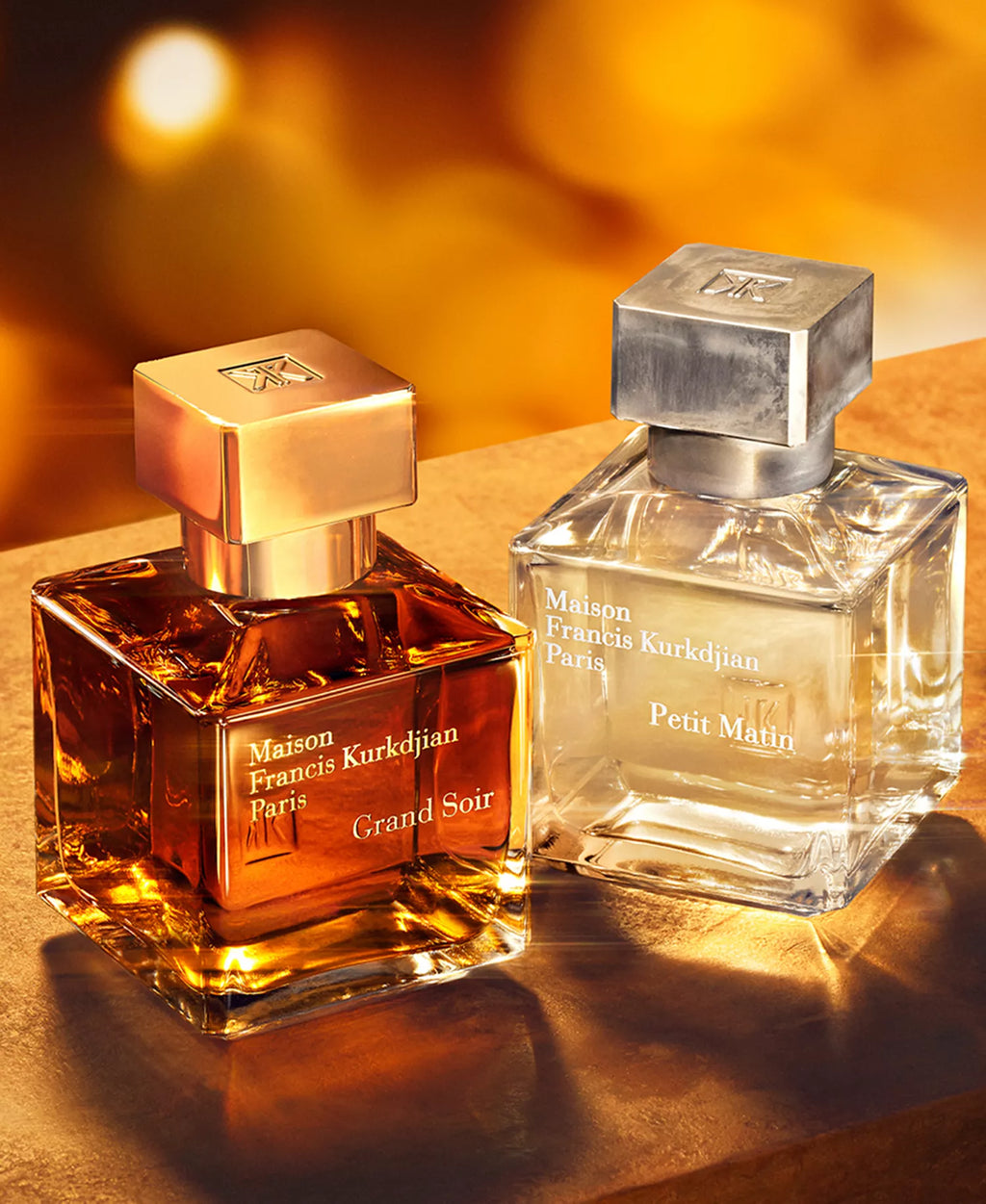 Maison Francis KurkdjianGrand Soir Eau de Parfum Spray, 2.4 oz.