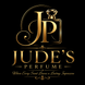 Jude's Perfume - Home