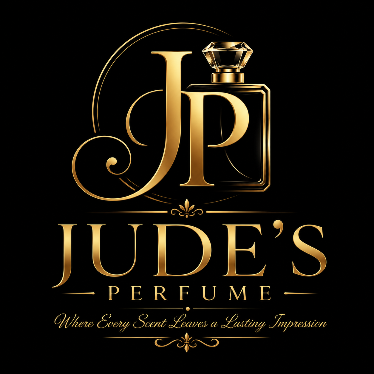 Jude's Perfume